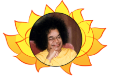 Sriparipoornasanathana